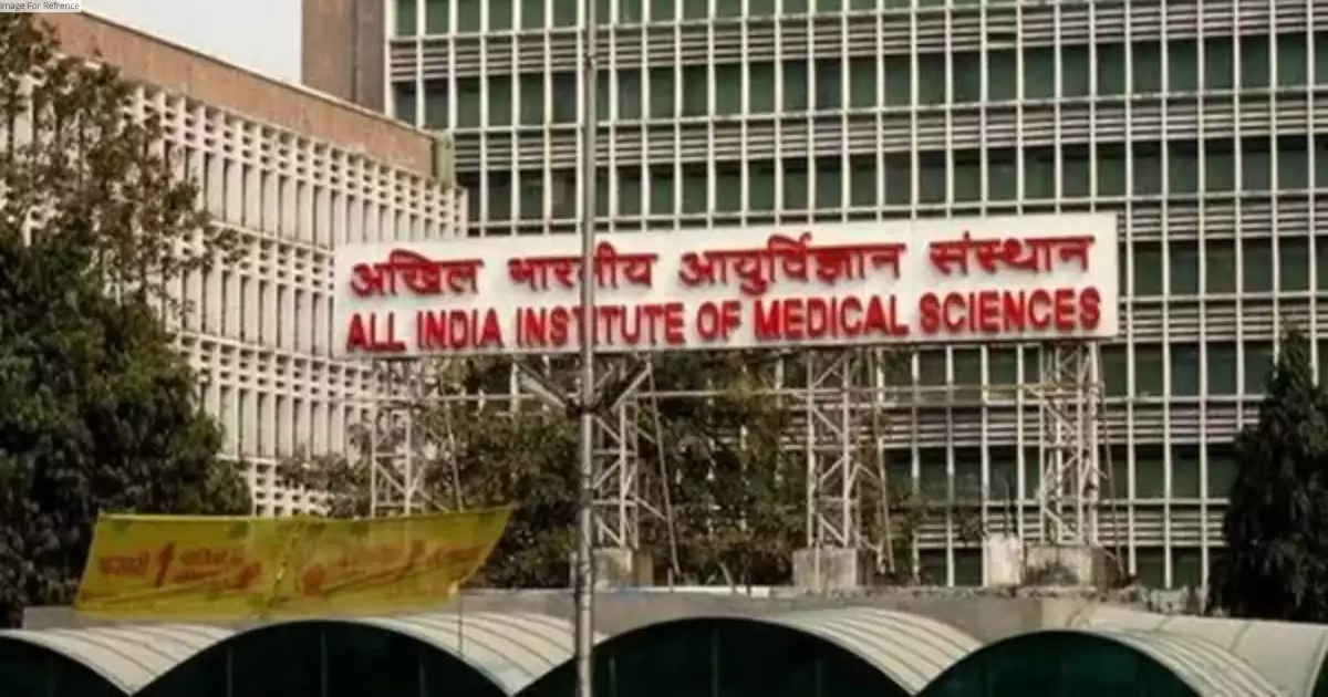 AIIMS Delhi to establish Robotic Surgery Training Facility
